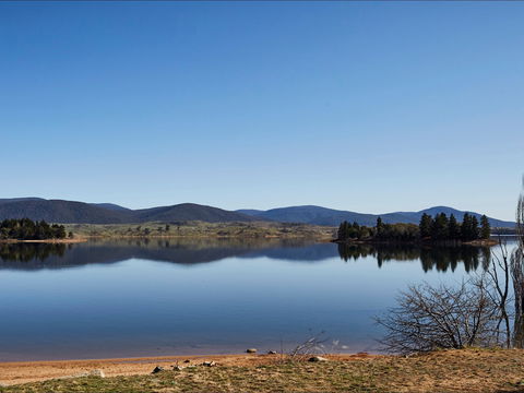 NRMA Jindabyne Holiday Park - Brisbane Tourism 0