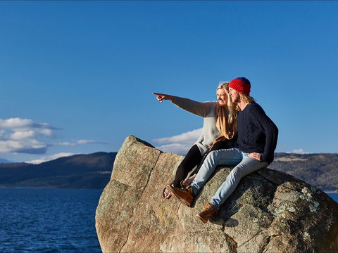 NRMA Jindabyne Holiday Park - Brisbane Tourism 2