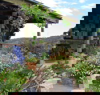 Nuggetty Cottage - Tourism Brisbane