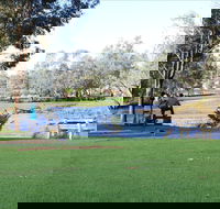 Numurkah Caravan Park - Brisbane Tourism
