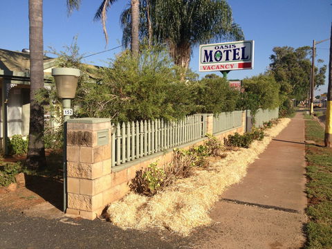 Oasis Motel - Brisbane Tourism 0