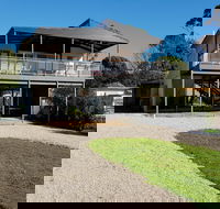 Ocean Valley Paradise - Brisbane 4u