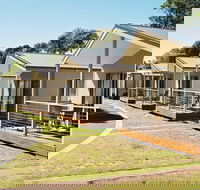 Ocean Grove Holiday Park - Tourism Brisbane