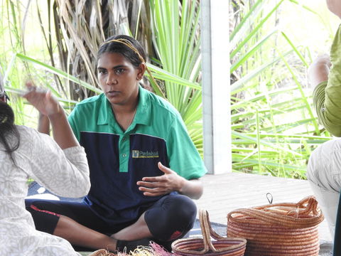 On Country Stay - Brisbane Tourism 1