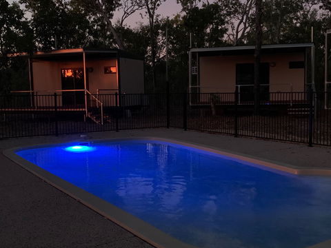 On Country Stay - Brisbane Tourism 2