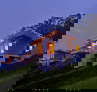 Panoramia Villas - Tourism Brisbane