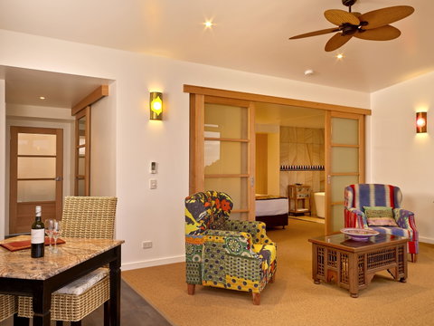 Panoramia Villas - Tourism Brisbane 2