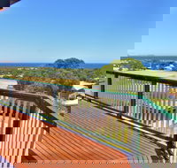 Panorama - Tourism Brisbane