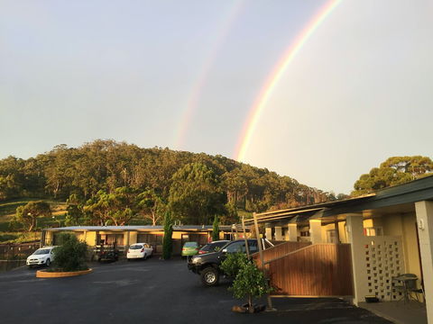Parsons Bay Retreat - Brisbane 4u 0