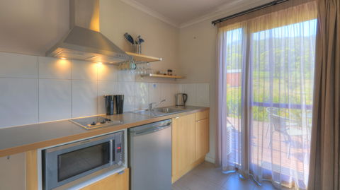 Parsons Bay Retreat - Brisbane 4u 2