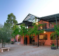 Patly Hill Farm - Tourism Brisbane