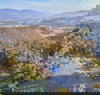 Pilgrim Hill - Tourism Brisbane