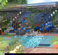 Pindari House Bed and Breakfast - Tourism Brisbane