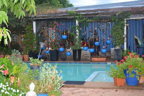Pindari House Bed And Breakfast - Tourism Brisbane 0
