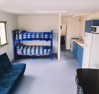 Port Gregory Caravan Park WA - Tourism Brisbane