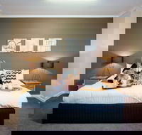 Port Lincoln Foreshore Apartments - Tourism Brisbane