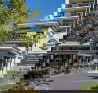 Proximity Waterfront Apartments - Tourism Brisbane
