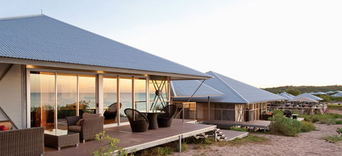 Ramada Eco Beach Resort, Broome - Brisbane 4u 0