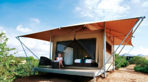 Ramada Eco Beach Resort, Broome - Brisbane 4u 2