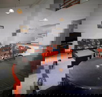 Razorback 1 in the Heart of Jindabyne