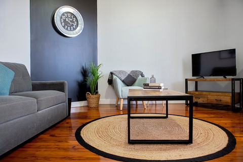 Revive Central Apartments - Brisbane 4u 2