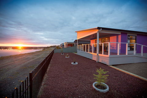 Rivers Edge Caravan Park - Brisbane Tourism 0