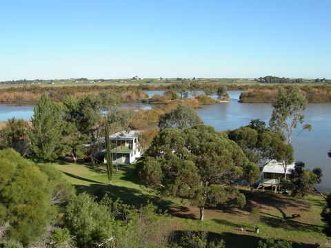 Rivers Edge Caravan Park - Brisbane Tourism 2