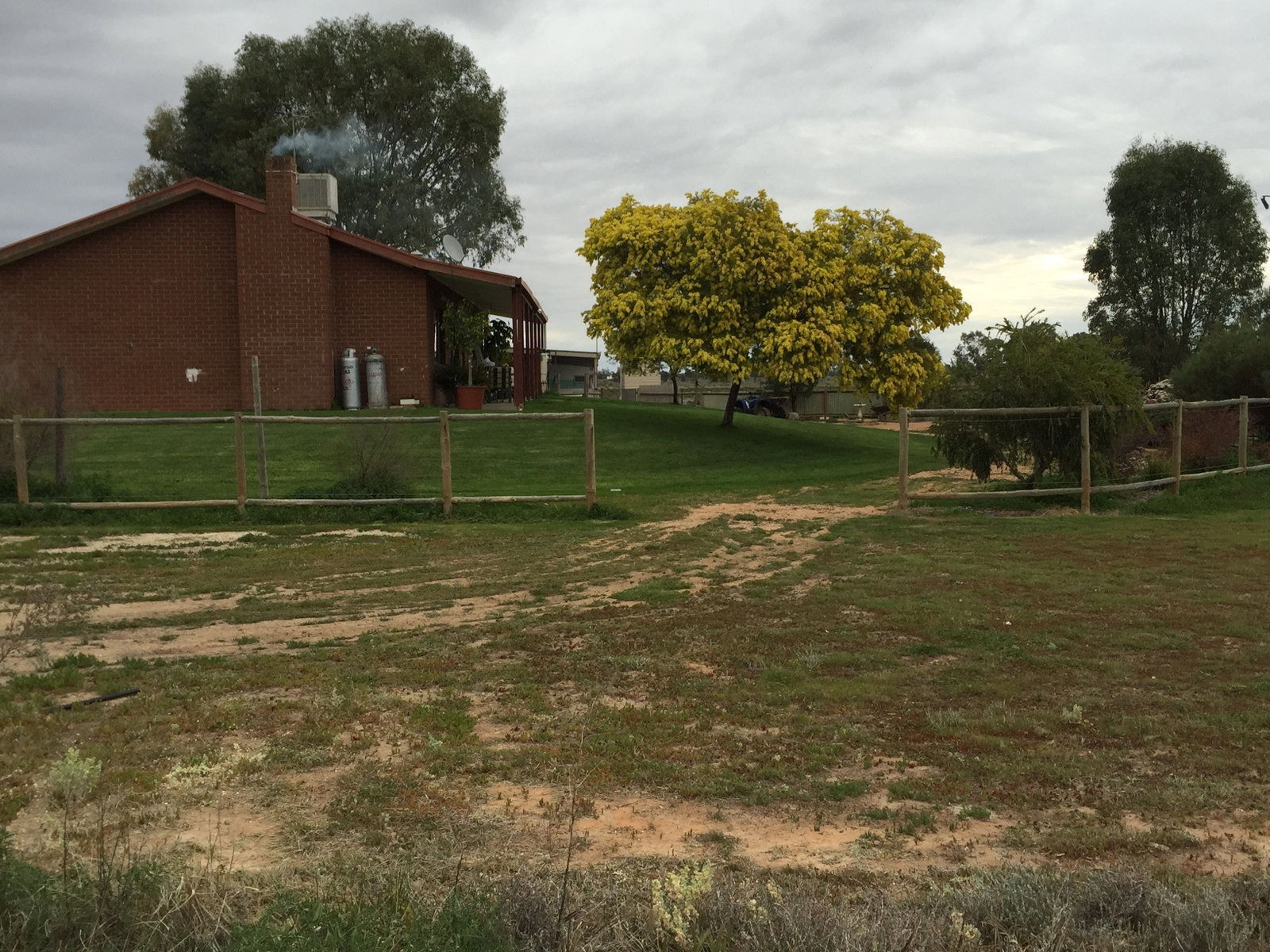 Anabranch North NSW Tourism Brisbane