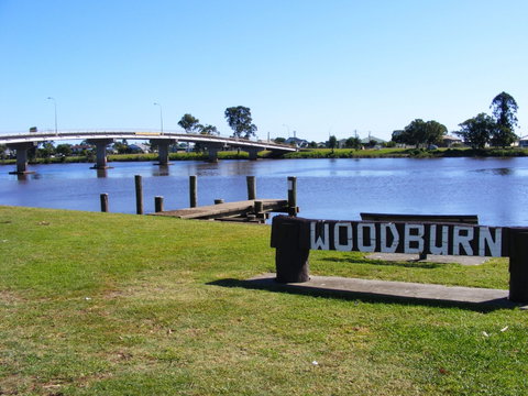 Rod N Reel Hotel Woodburn - Tourism Brisbane 1