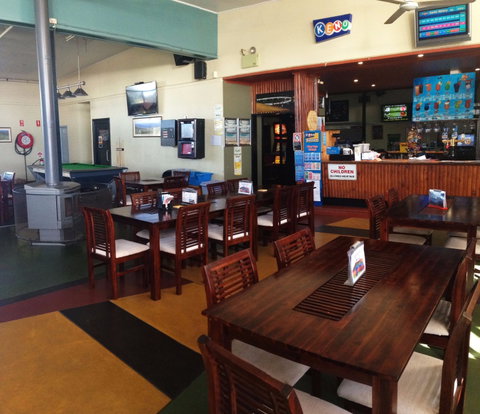 Rod N Reel Hotel Woodburn - Tourism Brisbane 2