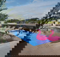 Saltwater Luxury Apartments - Tourism Brisbane