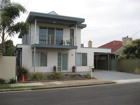 Sandrift Beach House - Brisbane 4u 0