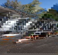 Sapphire City Caravan Park - Brisbane 4u