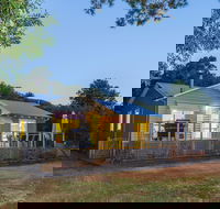 Serenity Halls Gap - Brisbane 4u
