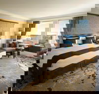 Shangri-La Hotel Sydney - Tourism Brisbane