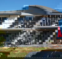 Shoredrive Motel - Brisbane 4u