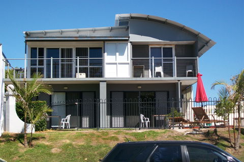 Shoredrive Motel - Brisbane 4u 0