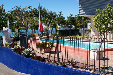 Shoredrive Motel - Brisbane 4u 2