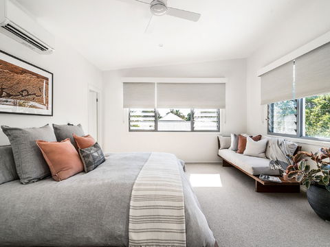 Shore Beats Work - Brisbane 4u 0