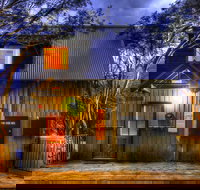 Silverwood Chalet 172