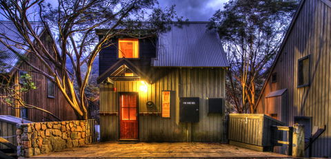 Silverwood Chalet 172 - Brisbane 4u 0