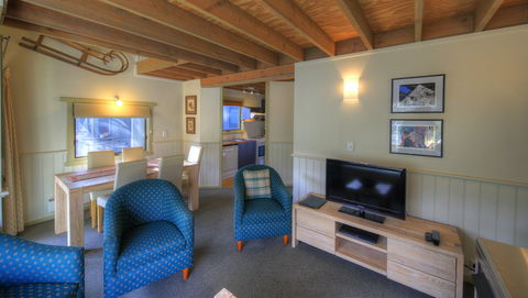 Silverwood Chalet 172 - Brisbane 4u 2