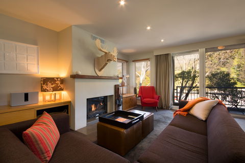 Snowman 4, Thredbo Village - Brisbane 4u 0