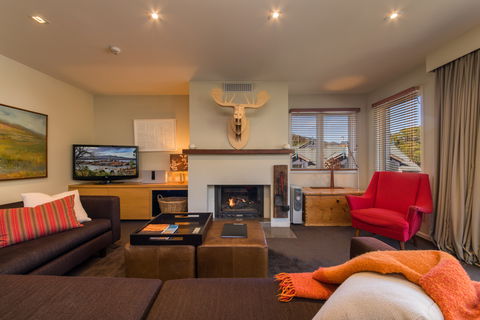 Snowman 4, Thredbo Village - Brisbane 4u 1