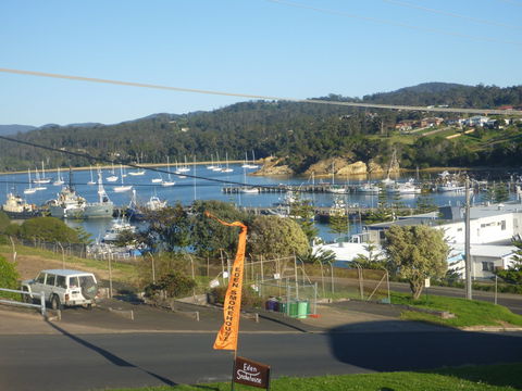 Snug Cove Villas - Brisbane 4u 0