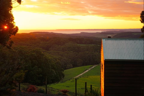 Southern Anchorage Retreat - Tourism Brisbane 0