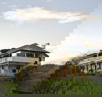 Stanton Farmhouse - Tourism Brisbane