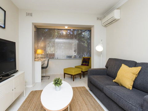 Staywest Apartments - Brisbane 4u 0