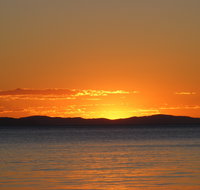 Steens Beach Hook Island - Tourism Brisbane