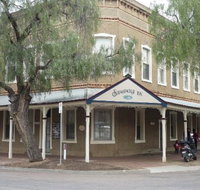 Steam Packet Inn - Tourism Brisbane